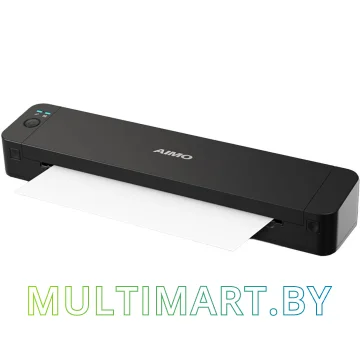 Принтер Aimo P832 A4 Mobile Printer картинка 1